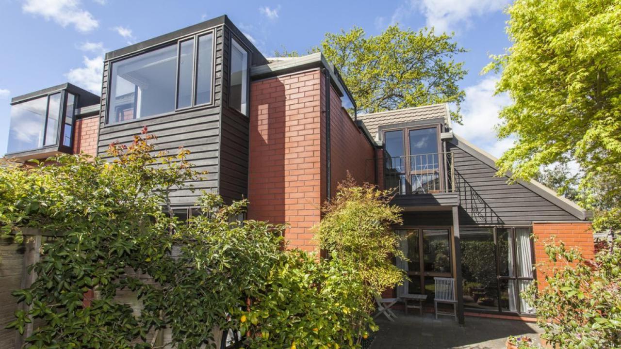 Fendalton Rose Garden Retreat Casa de férias Christchurch